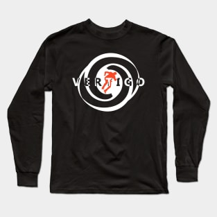 VERTIGO Long Sleeve T-Shirt